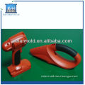 Two color plastic injection molding companies